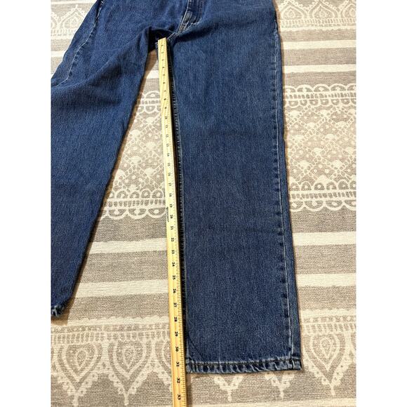 Levi's 550 Men's Jeans W36‎ L32 - Picture 10 of 11